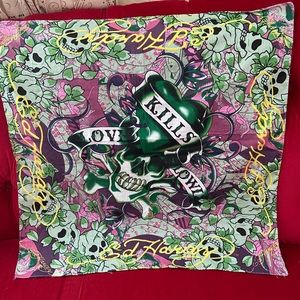 Ed Hardy Bandana